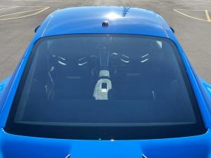 Porsche 911 GT3 2018 года  (NA)
